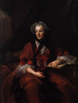 讓 馬尅 納迪爾 Marie Leczinska 讓 馬尅 納迪爾 Marie Leczinska